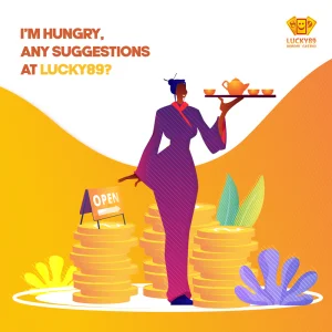 Lucky89 Restaurant Suggestions