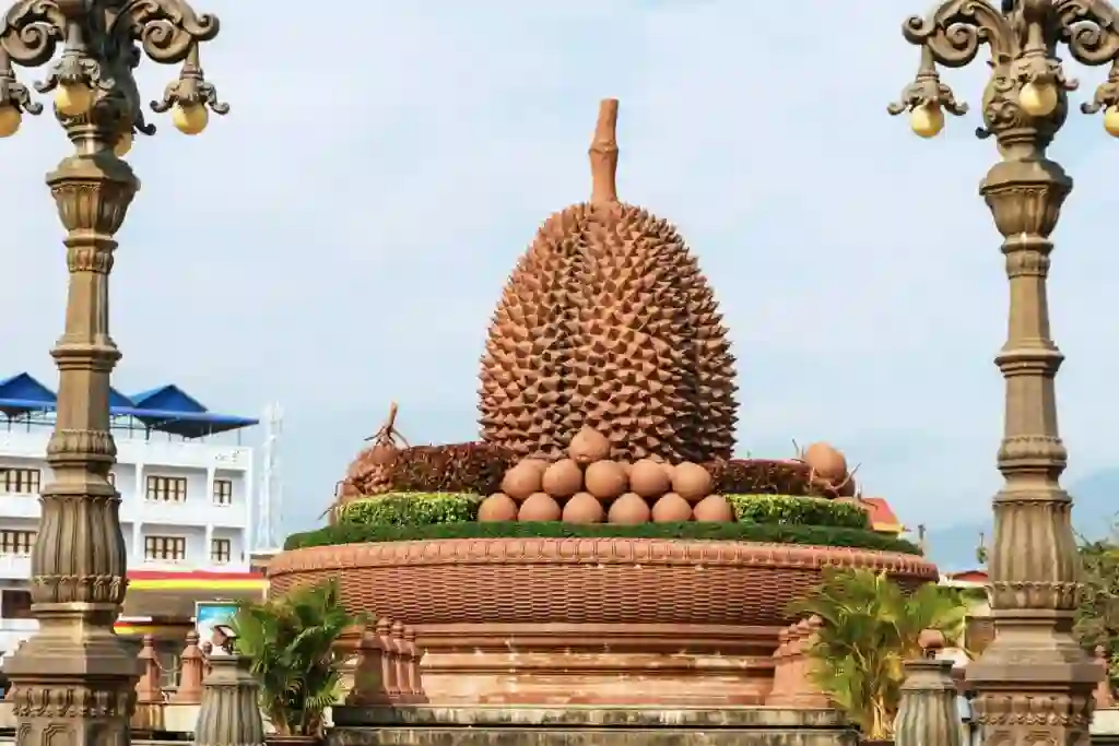 甘波