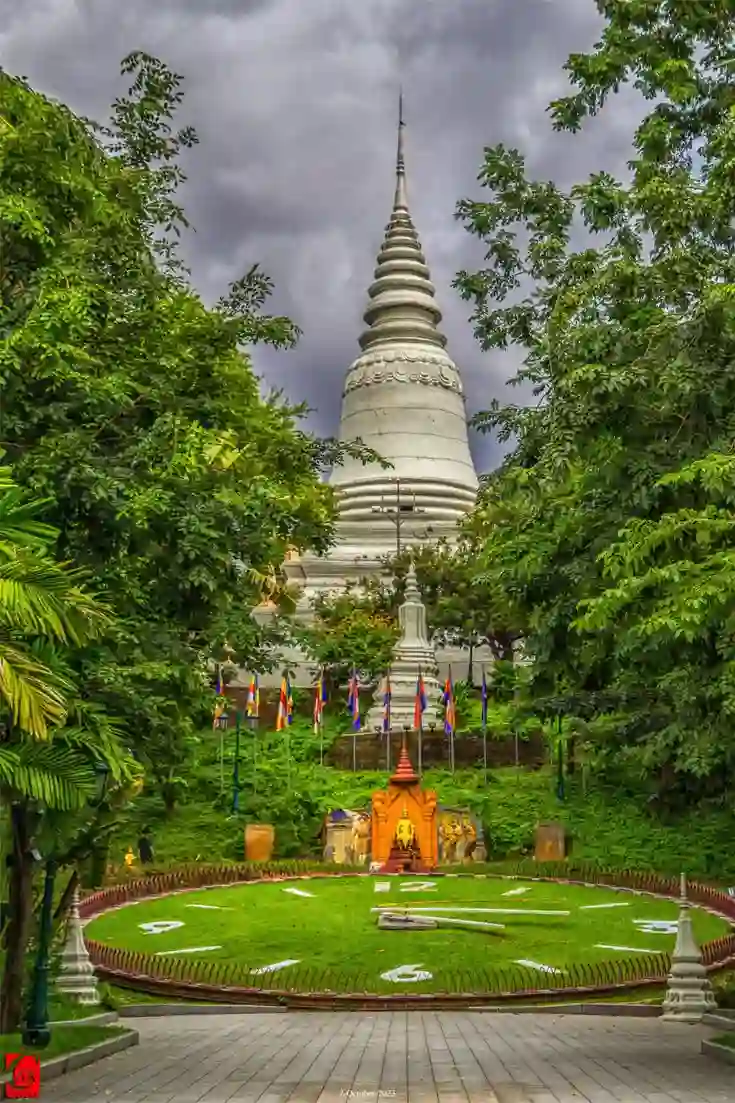 Wat Phnom