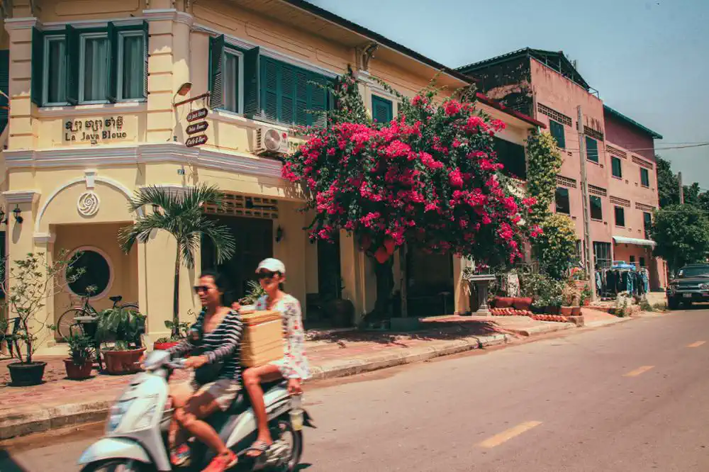 Kampot