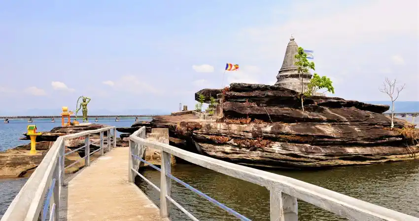 Koh Kong