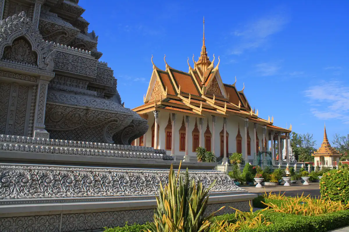 Royal Palace