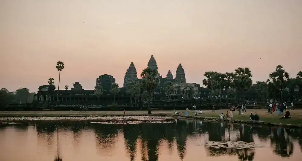 Angkor Wat