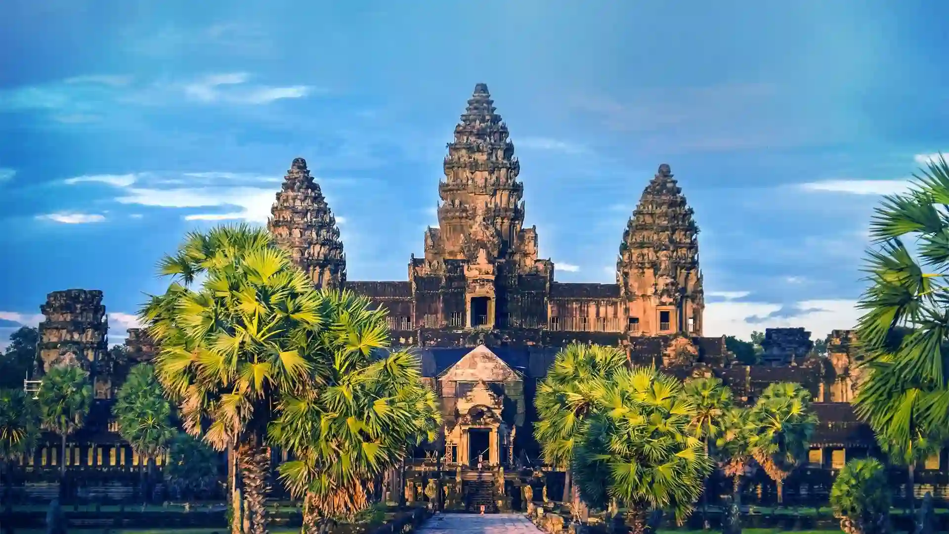 Angkor Wat