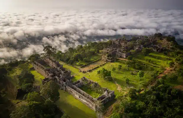 Preah Vihear