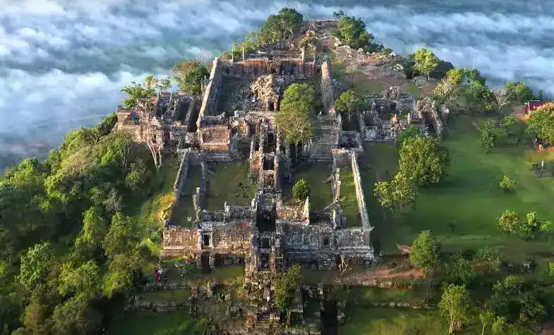 Preah Vihear