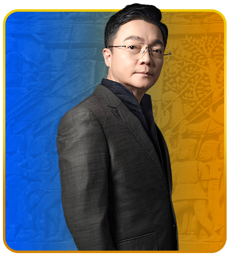  Datuk Wira Jment Lim 