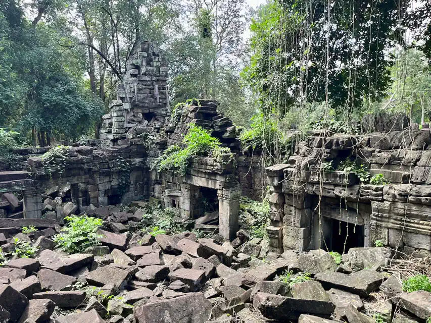 Banteay Meanchey