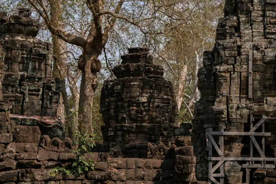Banteay Meanchey