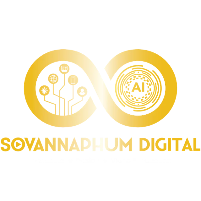 Sovannaphum Digital