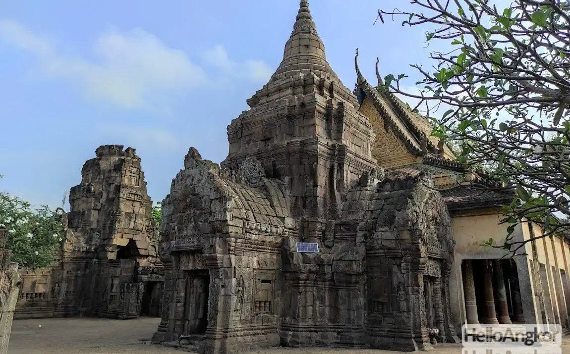Kampong Cham