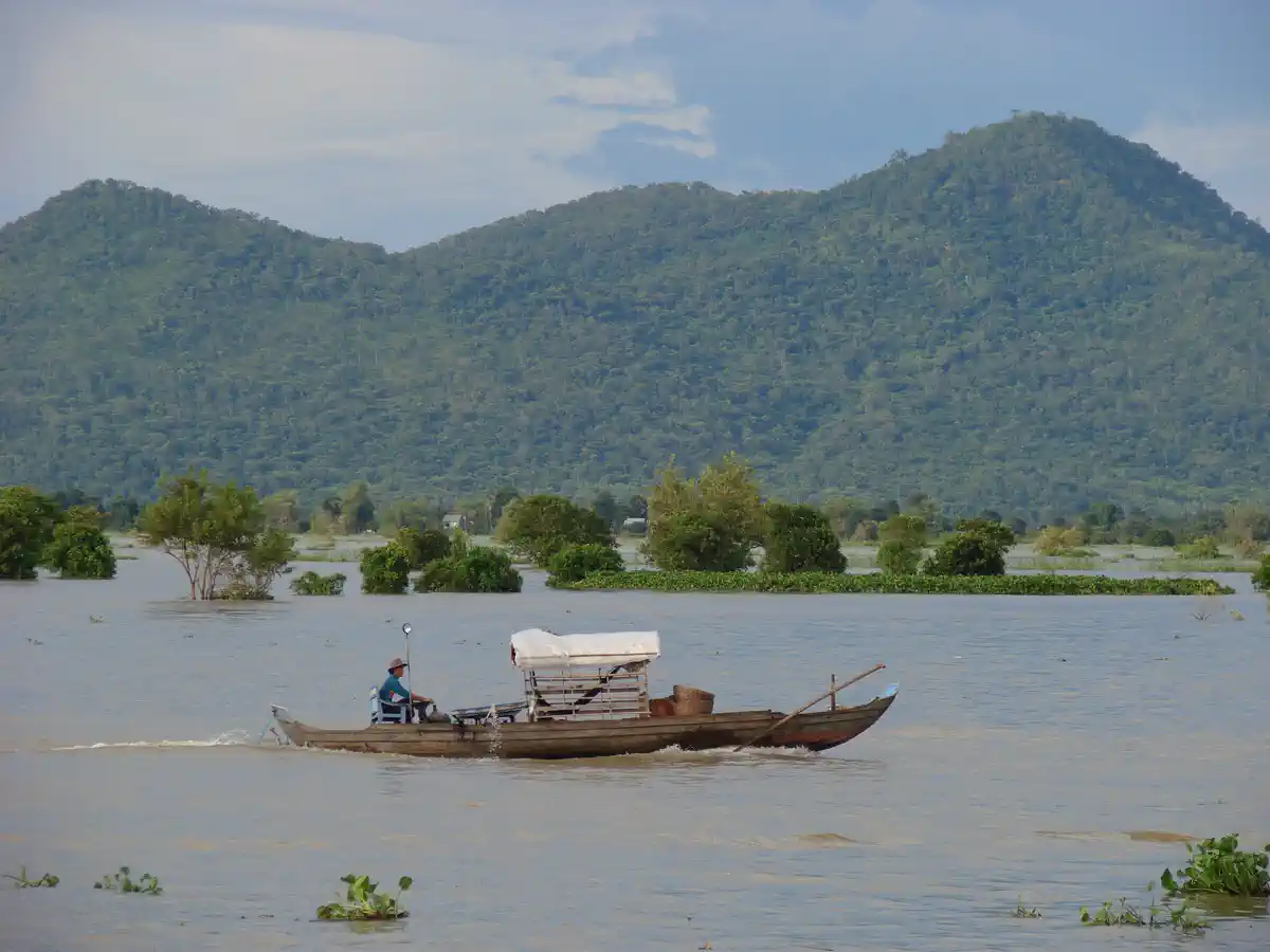 Kampong Chhnang