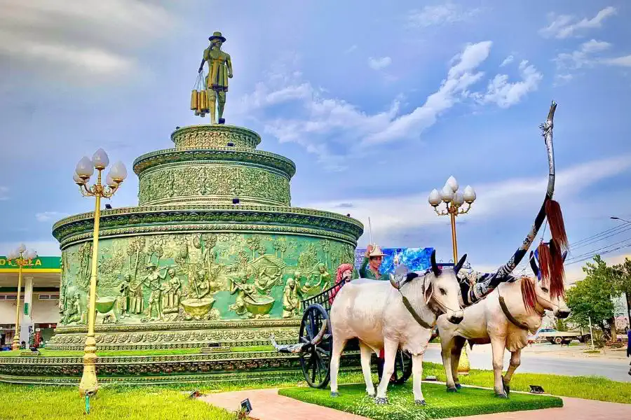 Kampong Speu