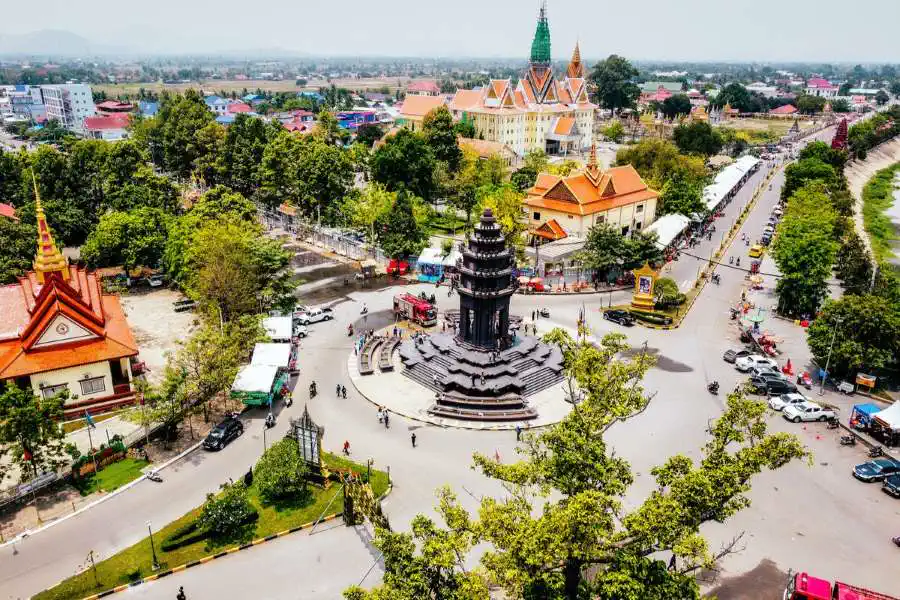 Kampong Speu