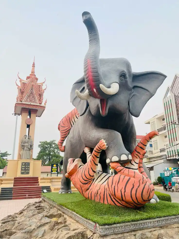 Kampong Thom