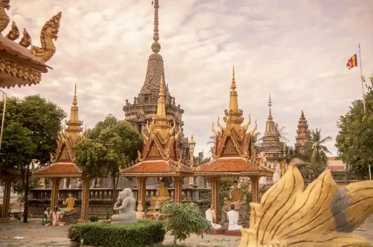 Kampong Thom