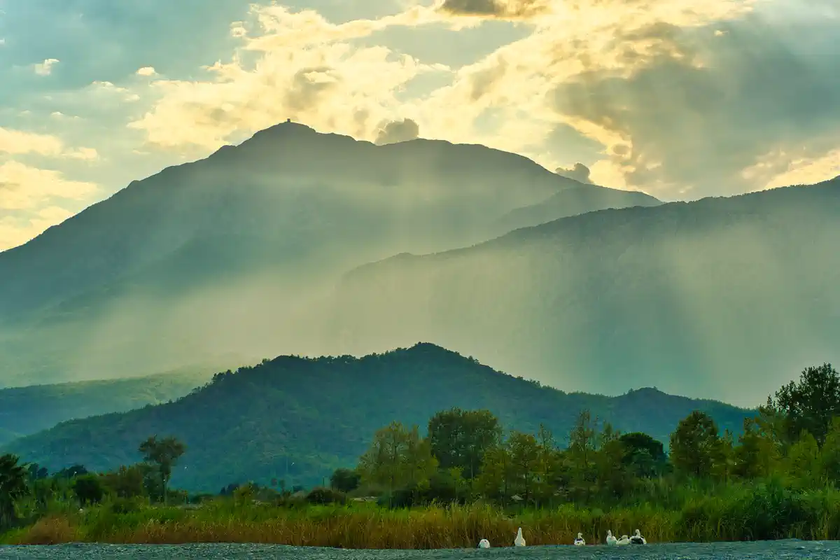 Kampot – Bokor Mountain – Kep – 3Days