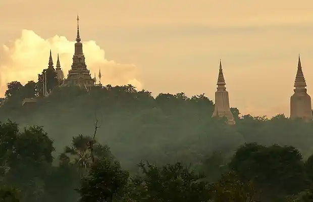 Kandal