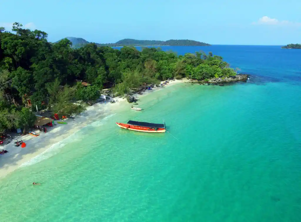 Koh Kong