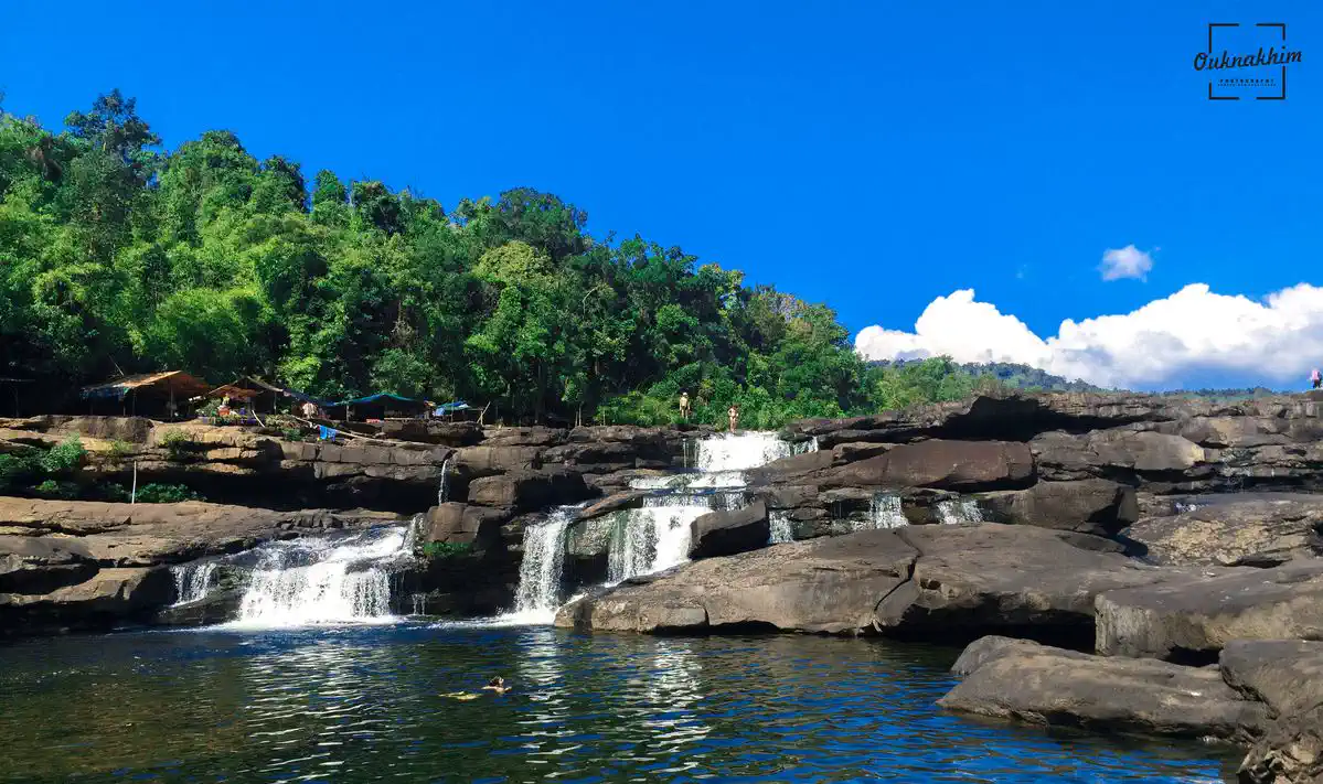 Koh Kong