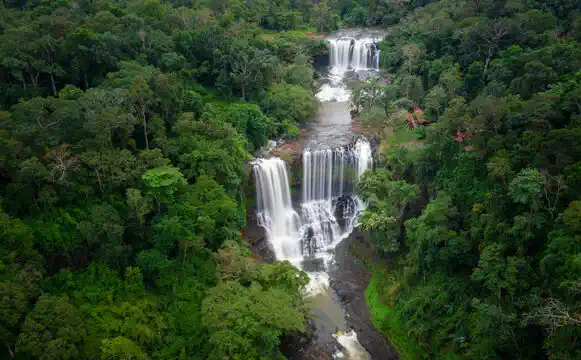 Mondulkiri