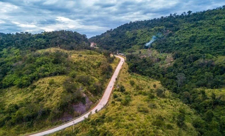 Oddar Meanchey