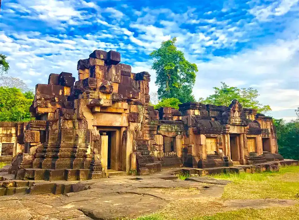 Oddar Meanchey