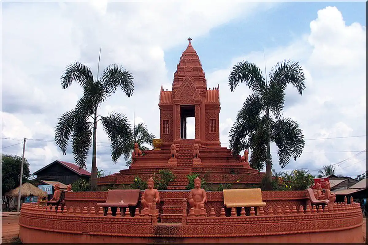 Oddar Meanchey