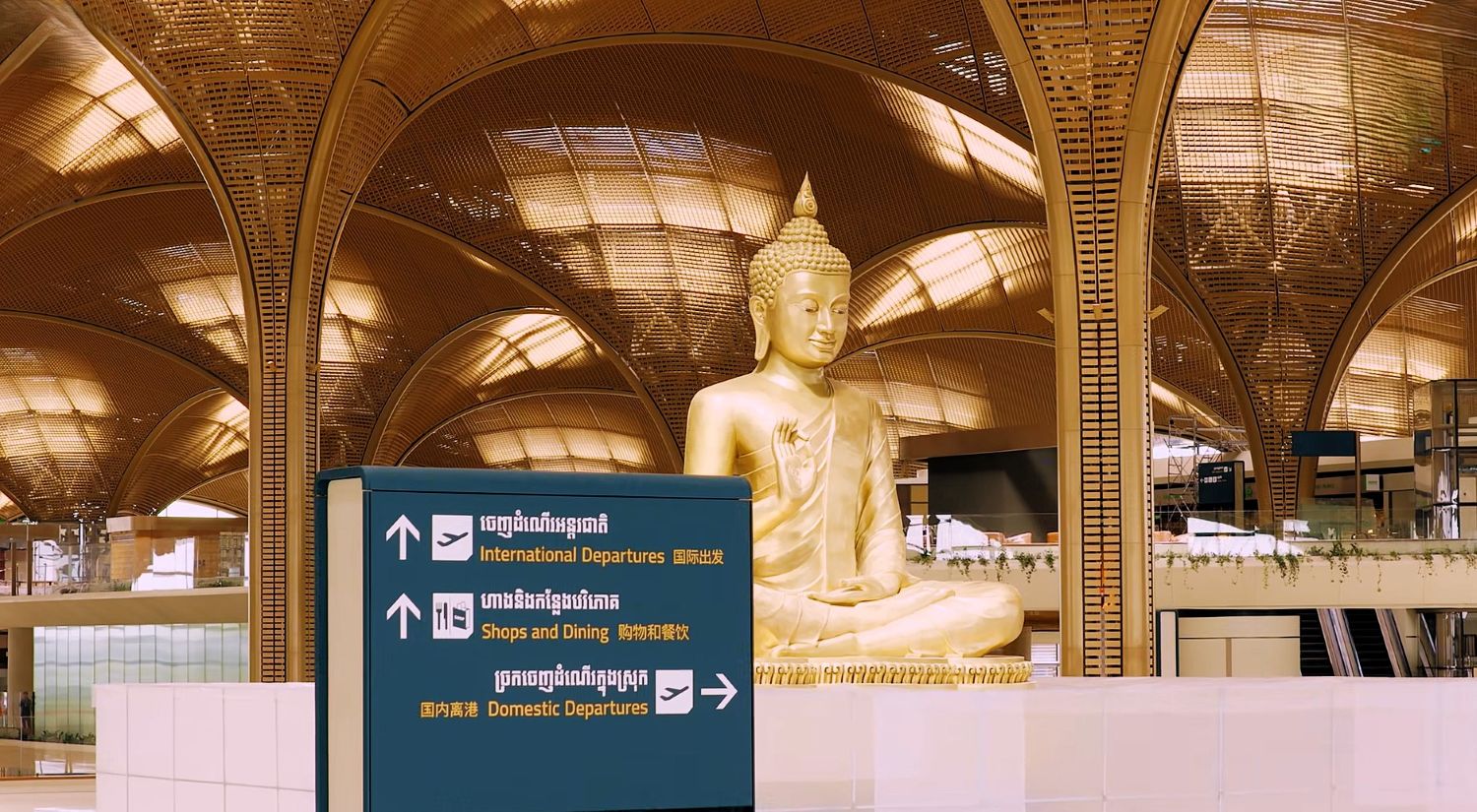 Phnom Penh – Kampot – Bokor Mountain – 5Days