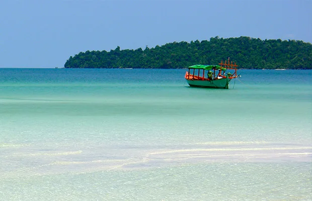 Sihanoukville