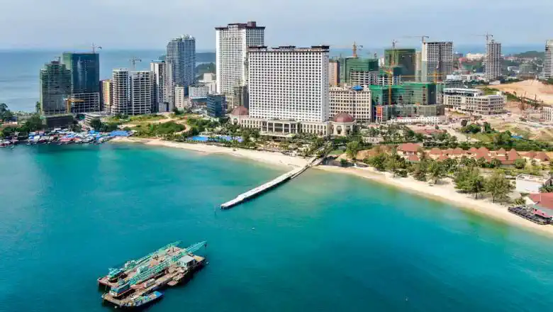 Sihanoukville