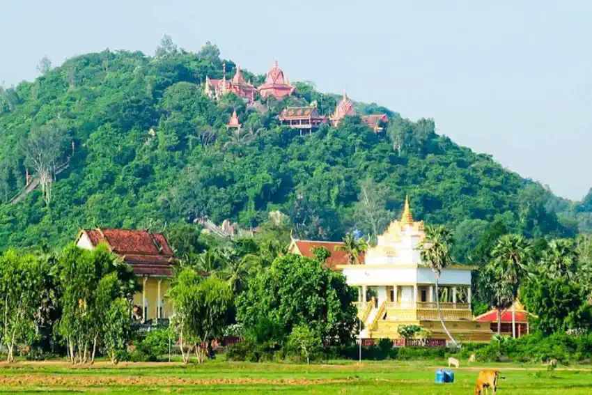 Prey Veng