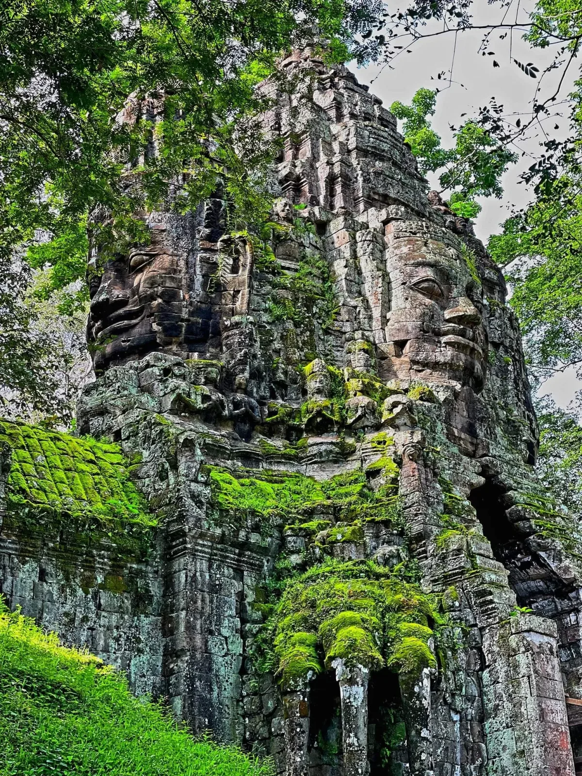 Travel To Cambodia
