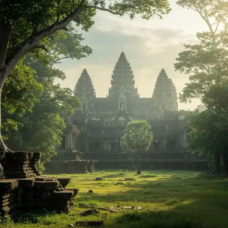 Siem Reap