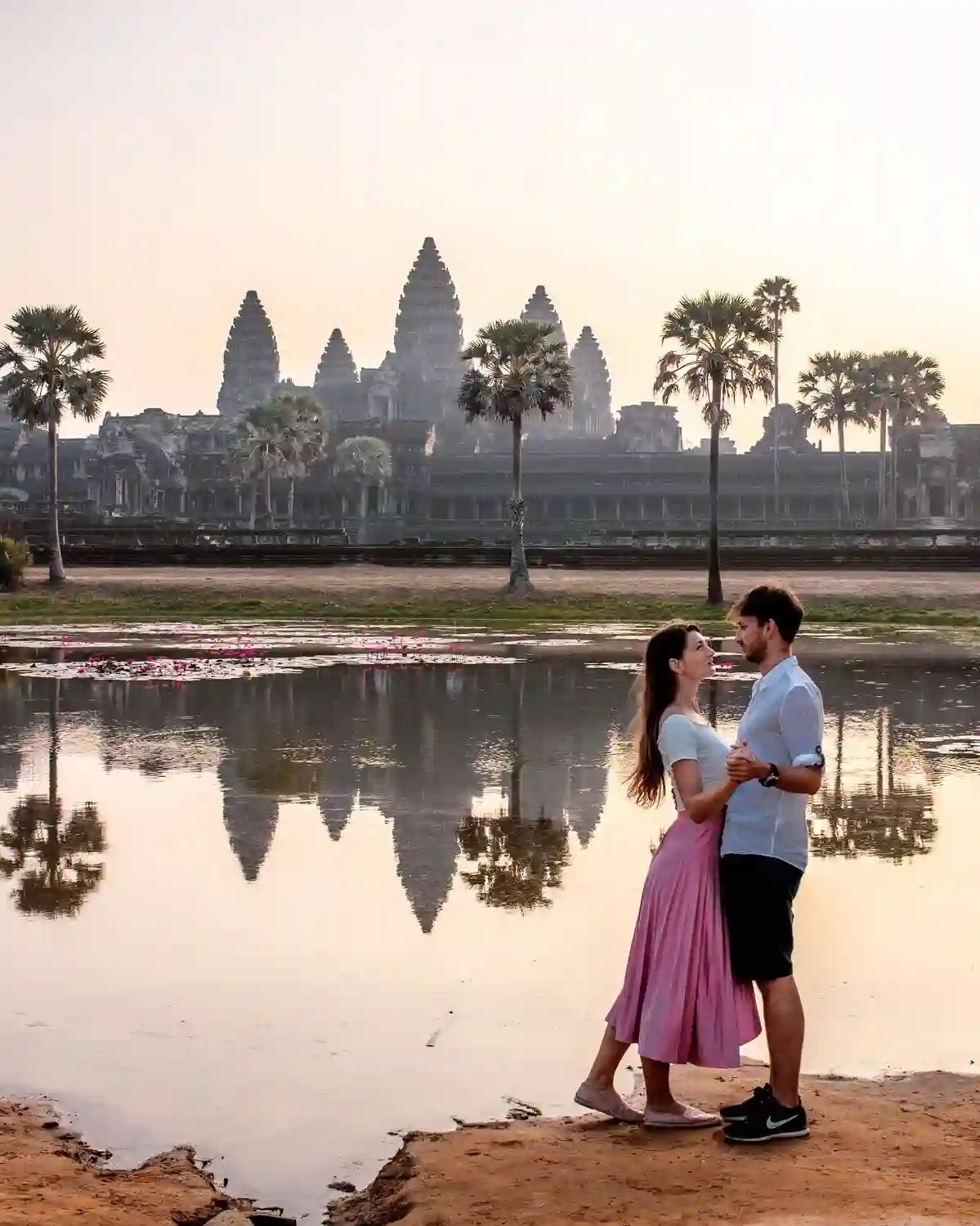 Siem Reap – Phnom Penh – 6Days