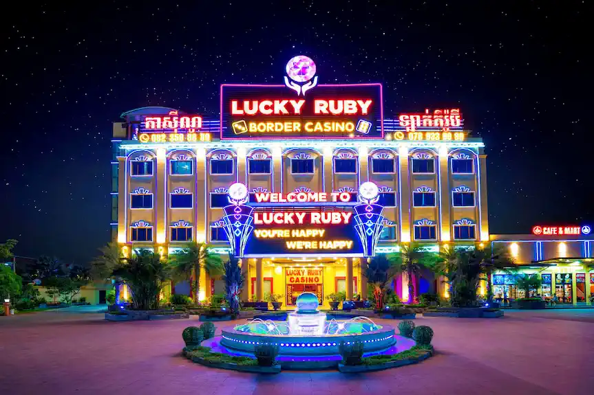 Casino
