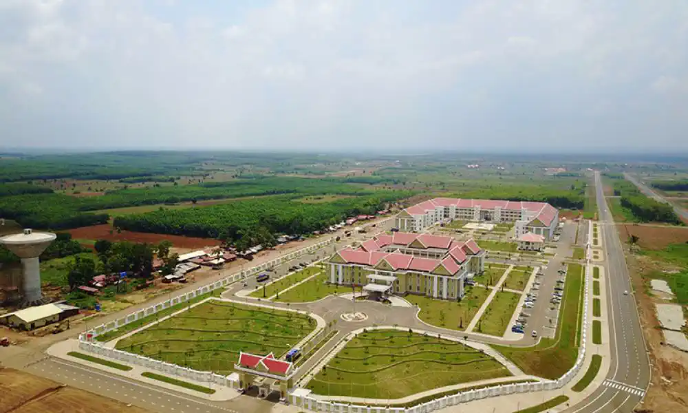 Tboung Khmum
