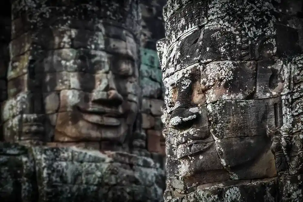 Siem Reap – Phnom Penh – 6Days