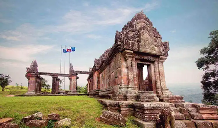 Preah Vihear