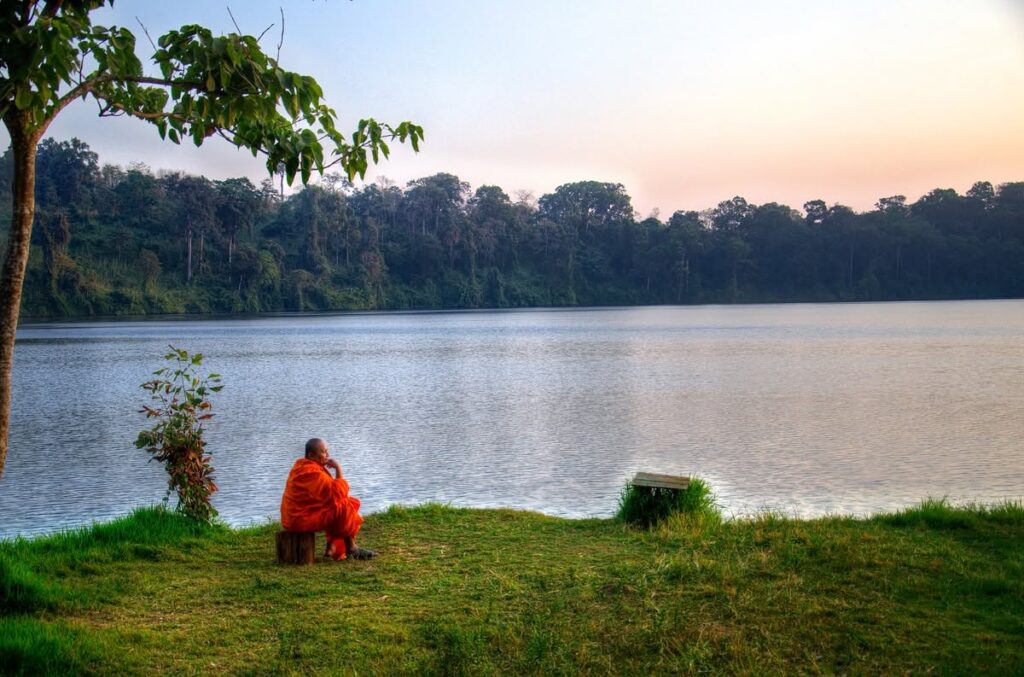 Ratanakiri Tour